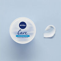 Nivea Care  400ml-191494 1